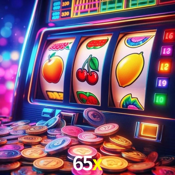 Jogo Aviator 65x