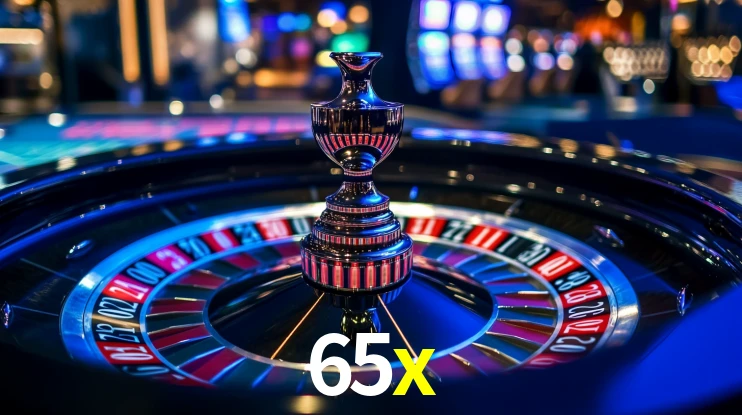 Ofertas Imperdíveis na 65x: Promoções e Bônus Que Valem a Pena
