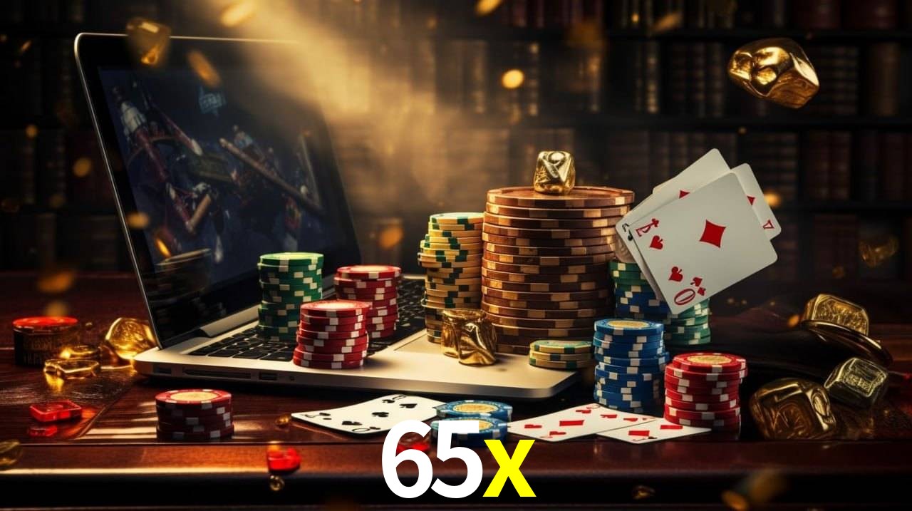 Jogos Exclusivos 65x