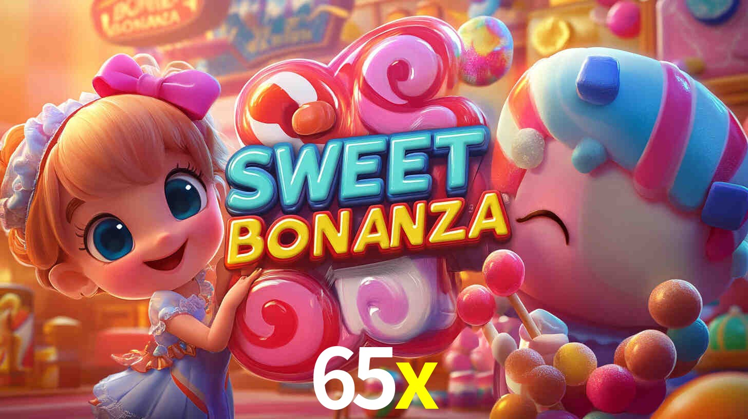 Descubra a Magia dos Jogos de Arcade no 65x