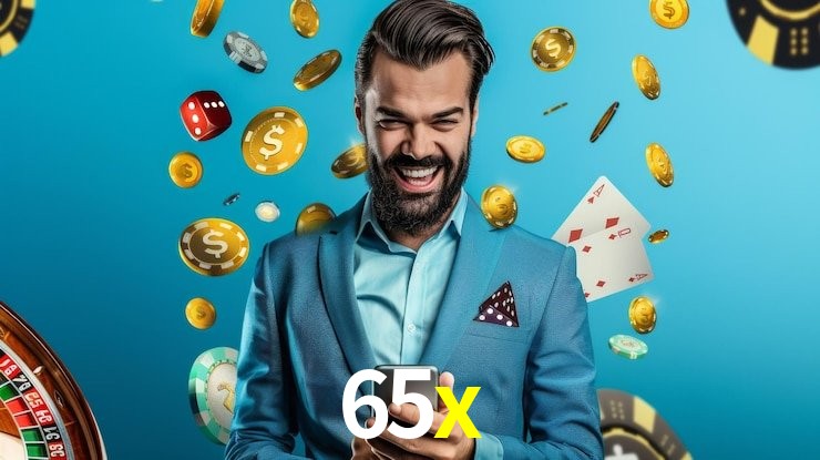 Slot Games 65x