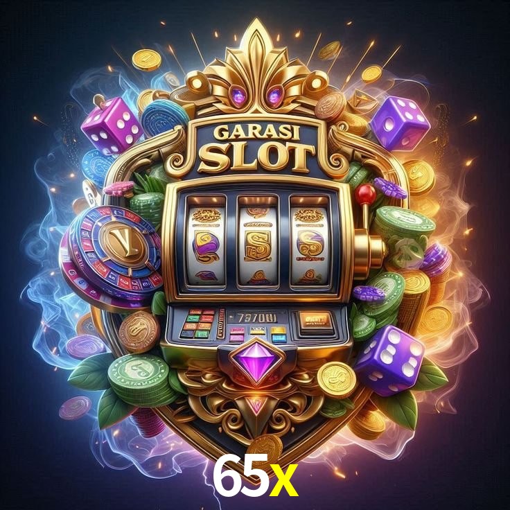 Provedores de Jogos 65x