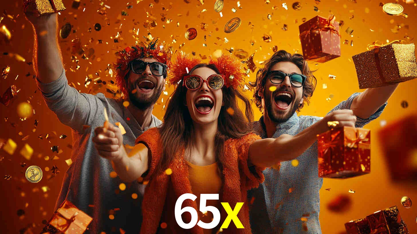 65x - Aposta Real no Cassino VIP - 65x6.com