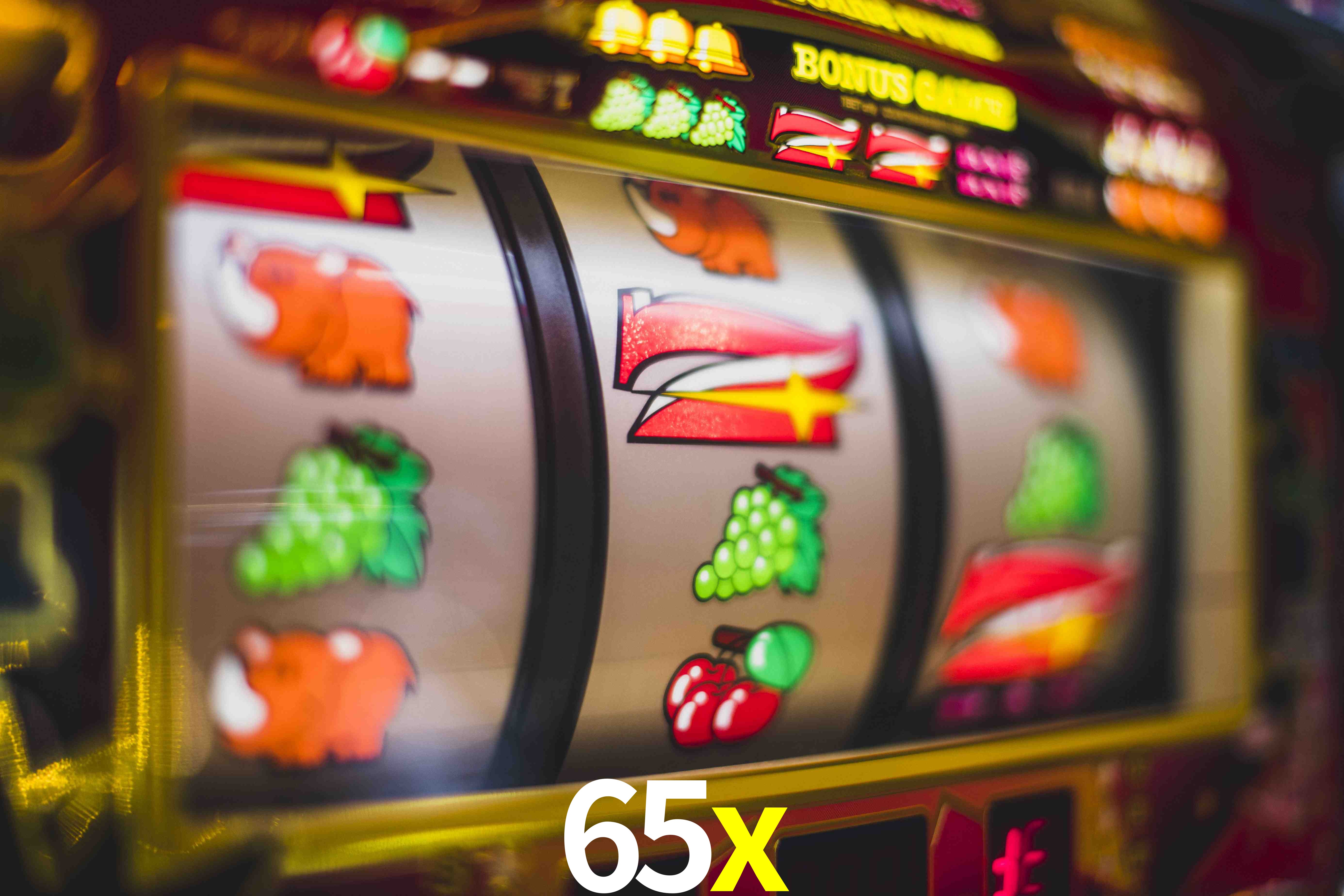 Basketball Betting 65x