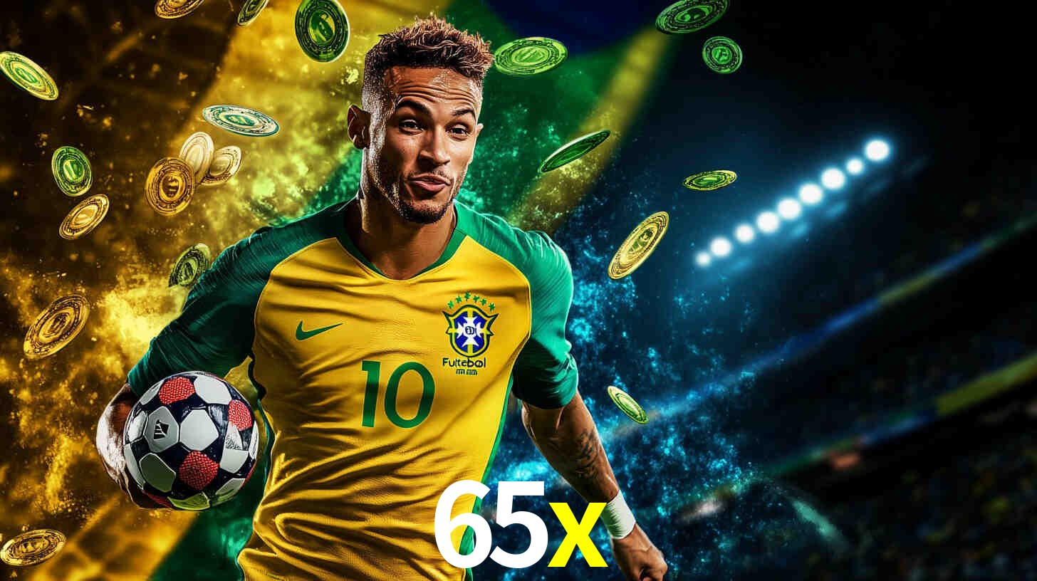 Inovações de Jogos na 65x: O Futuro das Experiências Interativas