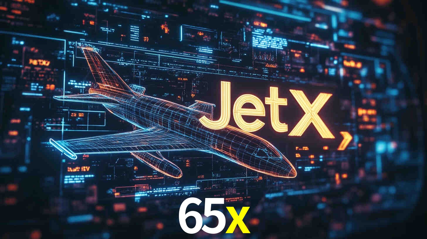 A Revolução dos Aplicativos de Jogos no 65x