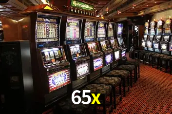 Descubra a Essência do 65x: Nossa História e Compromissos