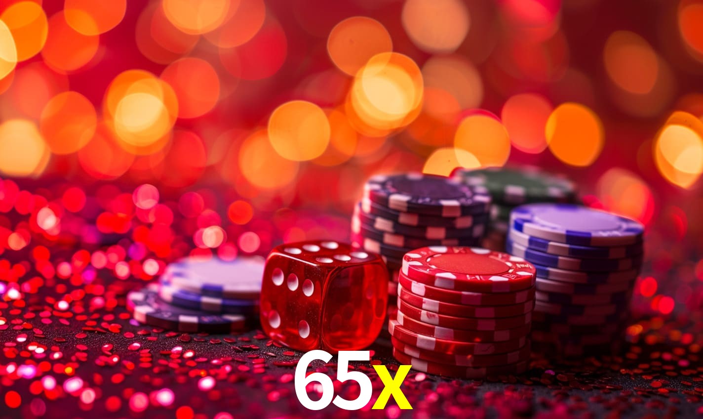 A Popularidade dos Caça-Níqueis no 65x