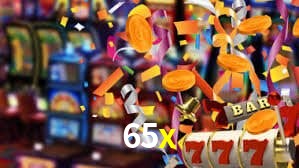 65x: A Experiência de Casino com Jogos de Mesa ao Vivo
