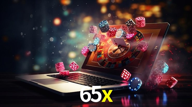 Descubra a Essência do 65x: Nossa História e Compromissos
