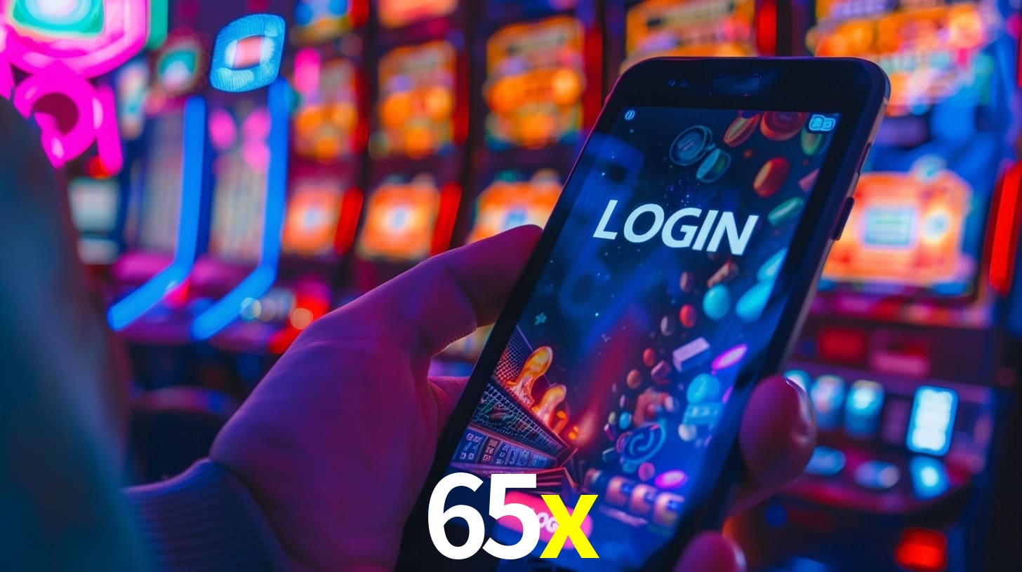Interface do App 65x