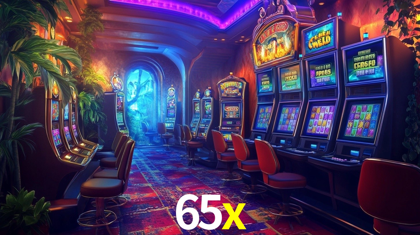 Roulette Table 65x