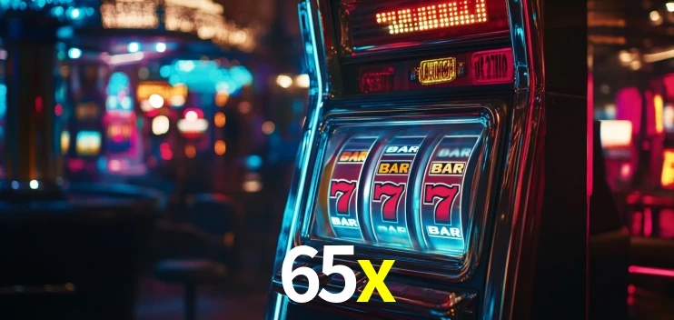VIP Casino 65x