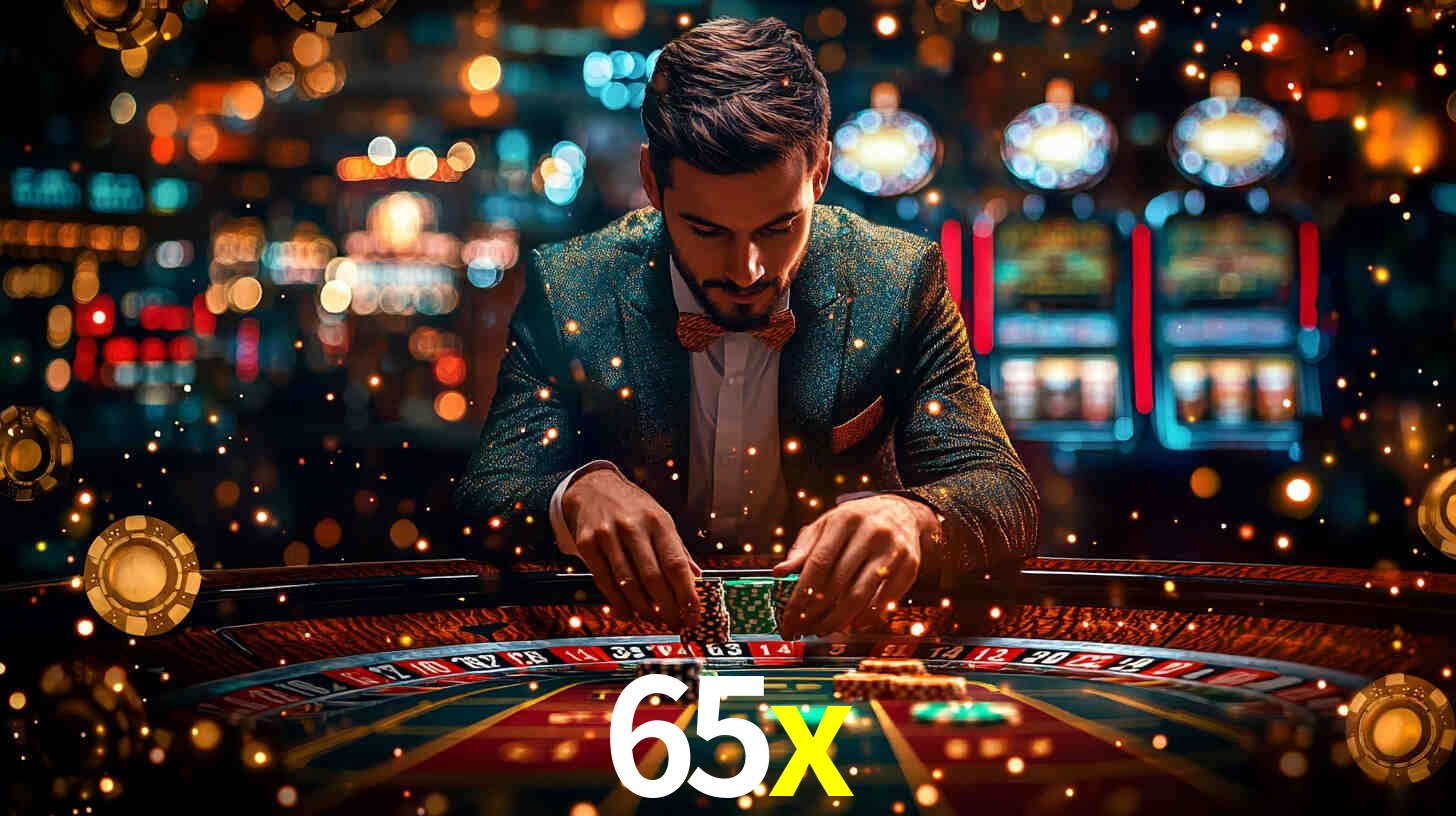 Daily Bonuses 65x