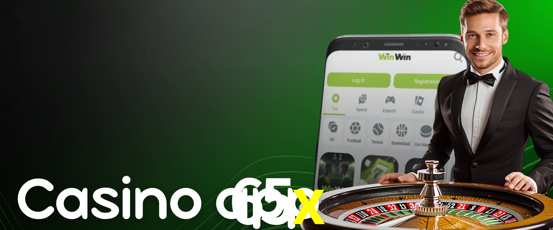 Weekend Specials 65x