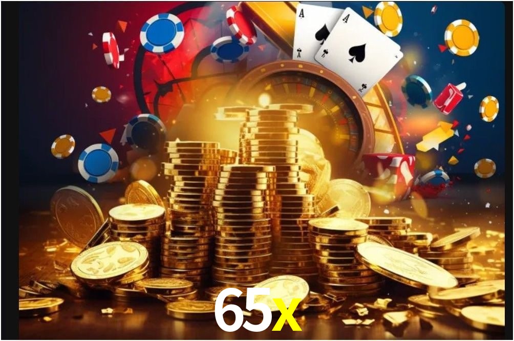 Inovações de Jogos na 65x: O Futuro das Experiências Interativas
