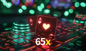Estatísticas Crash Games 65x