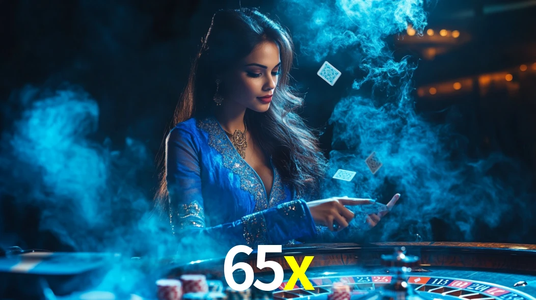 Apostas Esportivas na 65x: Um Guia Completo